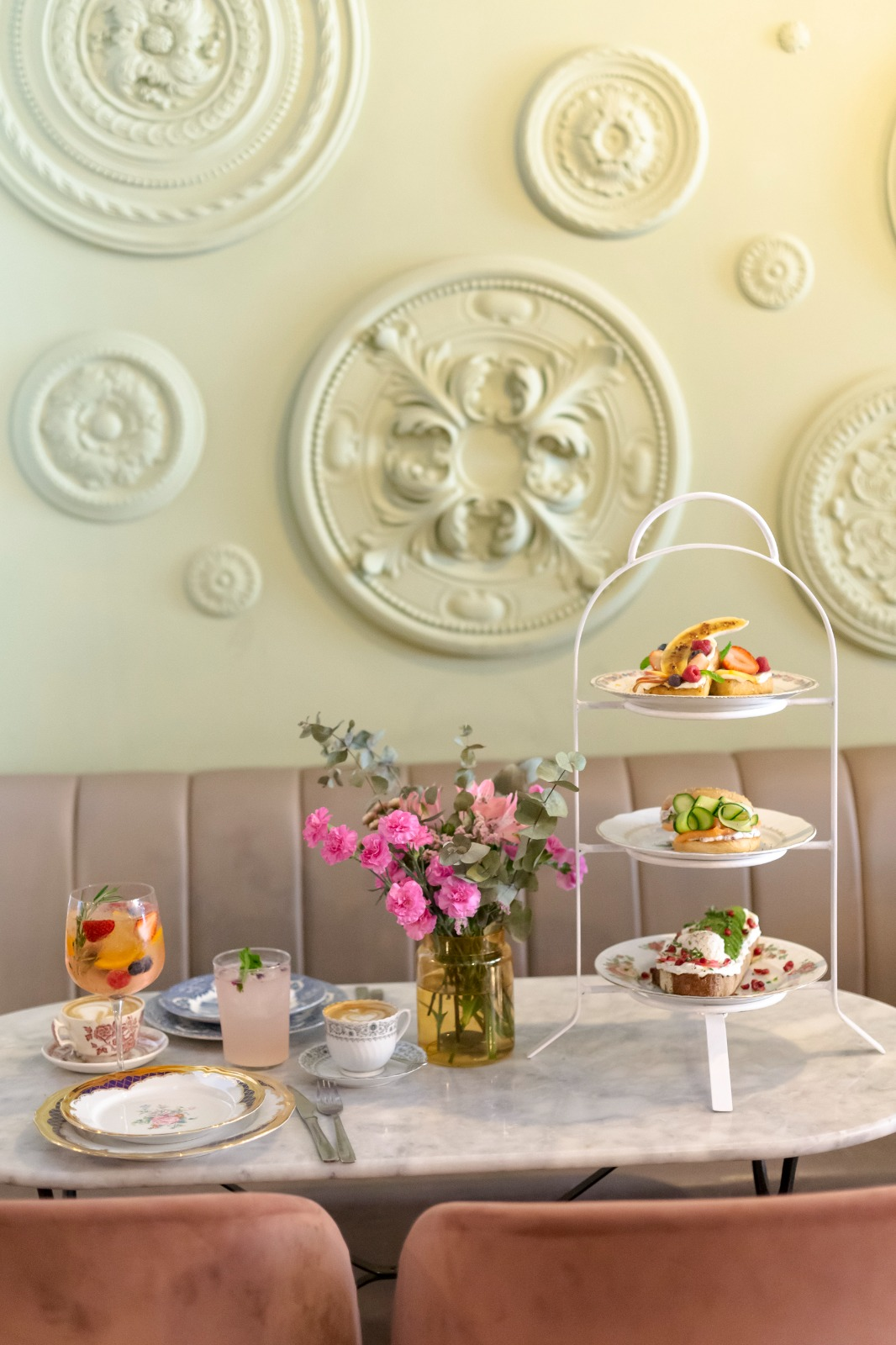 Camelia Art Café, photo 9