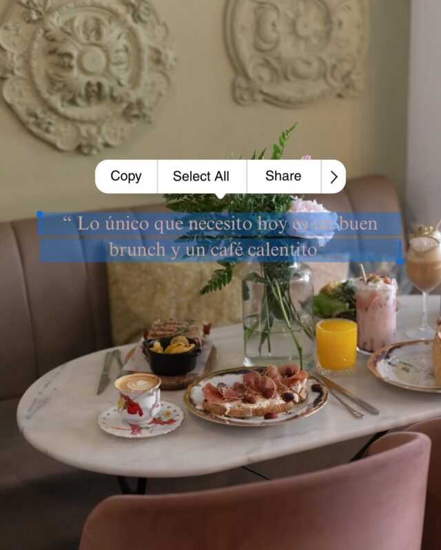 Publicación de Instagram 18089907856896868