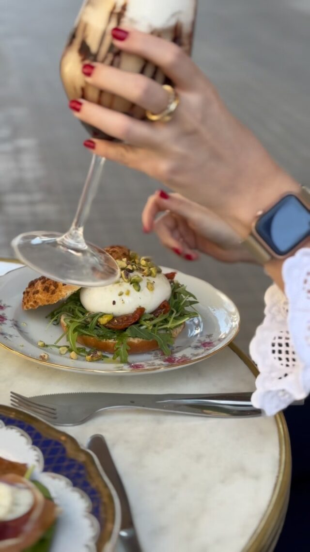 Brunch todos los días del año! 🥑 ☕️